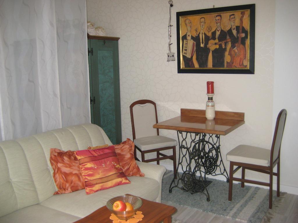 Privat Apartment 巴特霍夫加施泰因 客房 照片