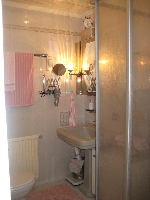 Privat Apartment 巴特霍夫加施泰因 客房 照片