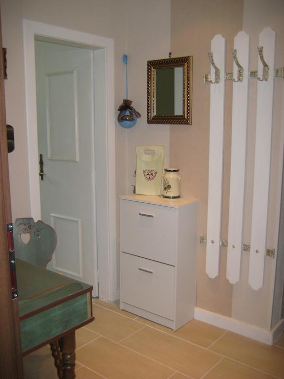 Privat Apartment 巴特霍夫加施泰因 客房 照片