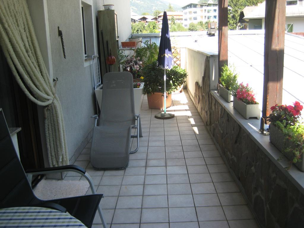 Privat Apartment 巴特霍夫加施泰因 外观 照片