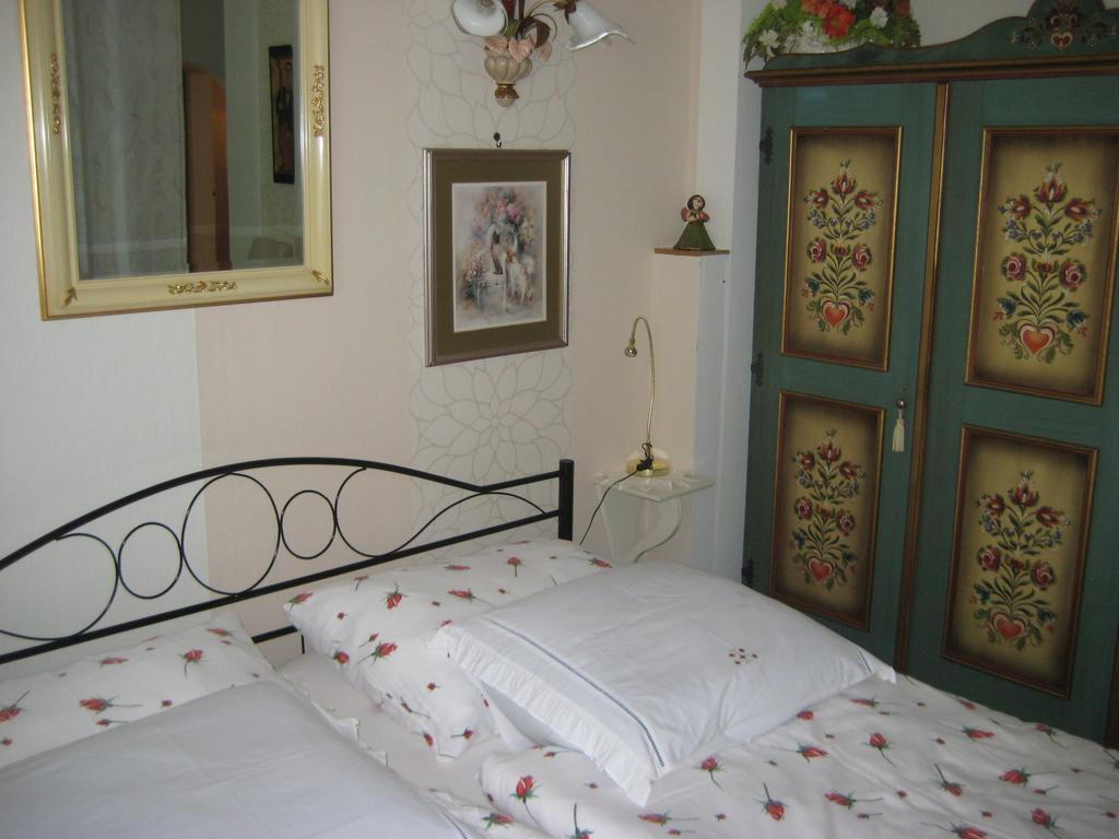 Privat Apartment 巴特霍夫加施泰因 外观 照片