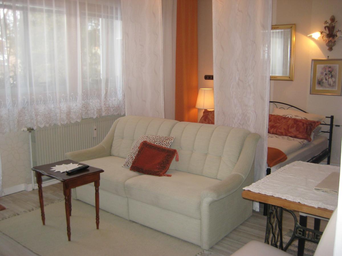 Privat Apartment 巴特霍夫加施泰因 外观 照片