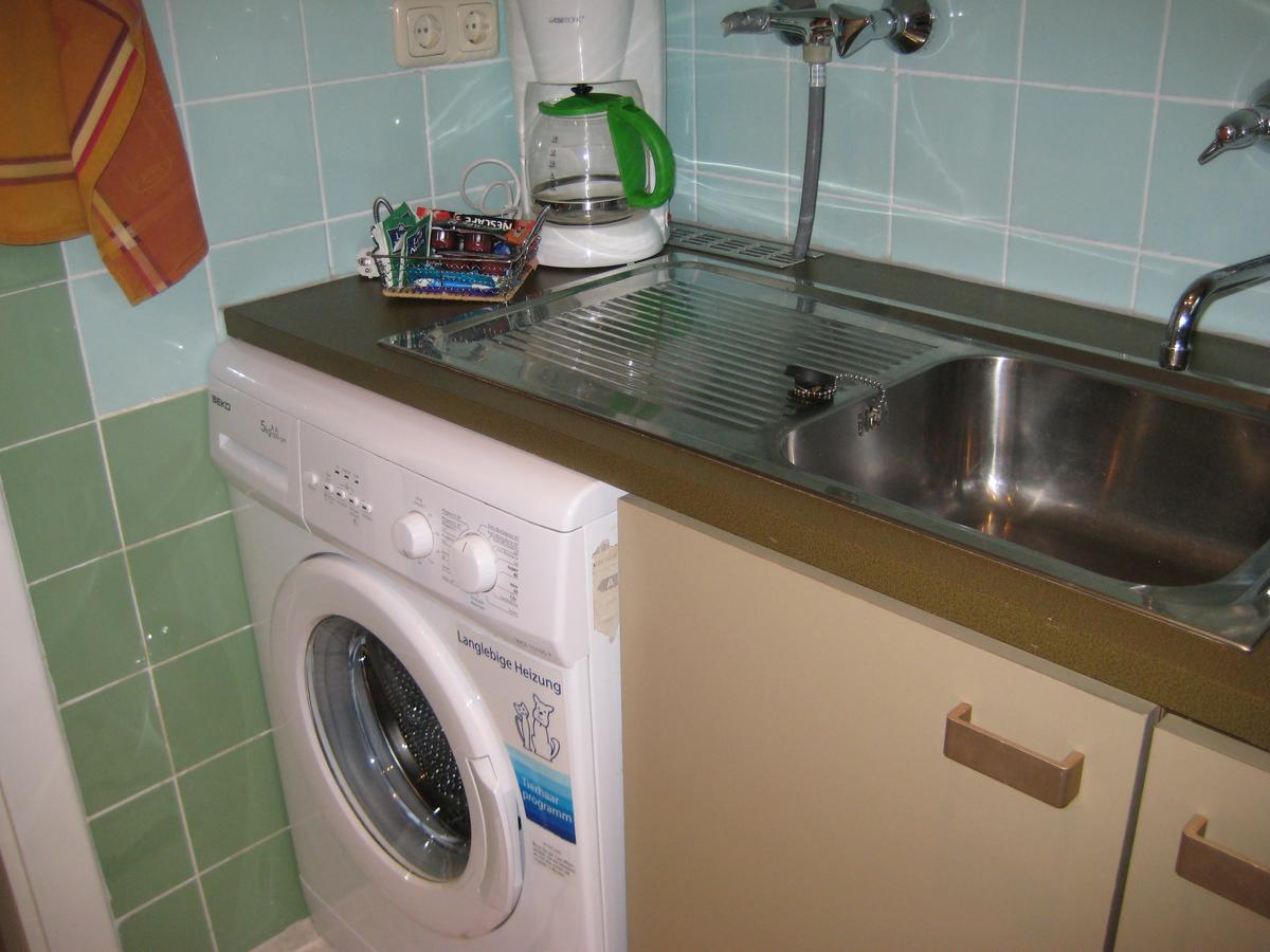 Privat Apartment 巴特霍夫加施泰因 外观 照片